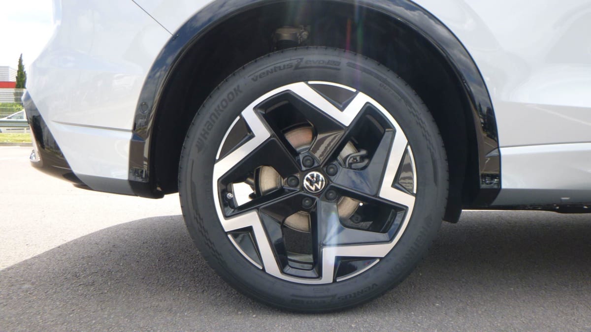 VOLKSWAGEN TIGUAN TIGUAN 2.0 TDI 150CH DSG7 R-LINE