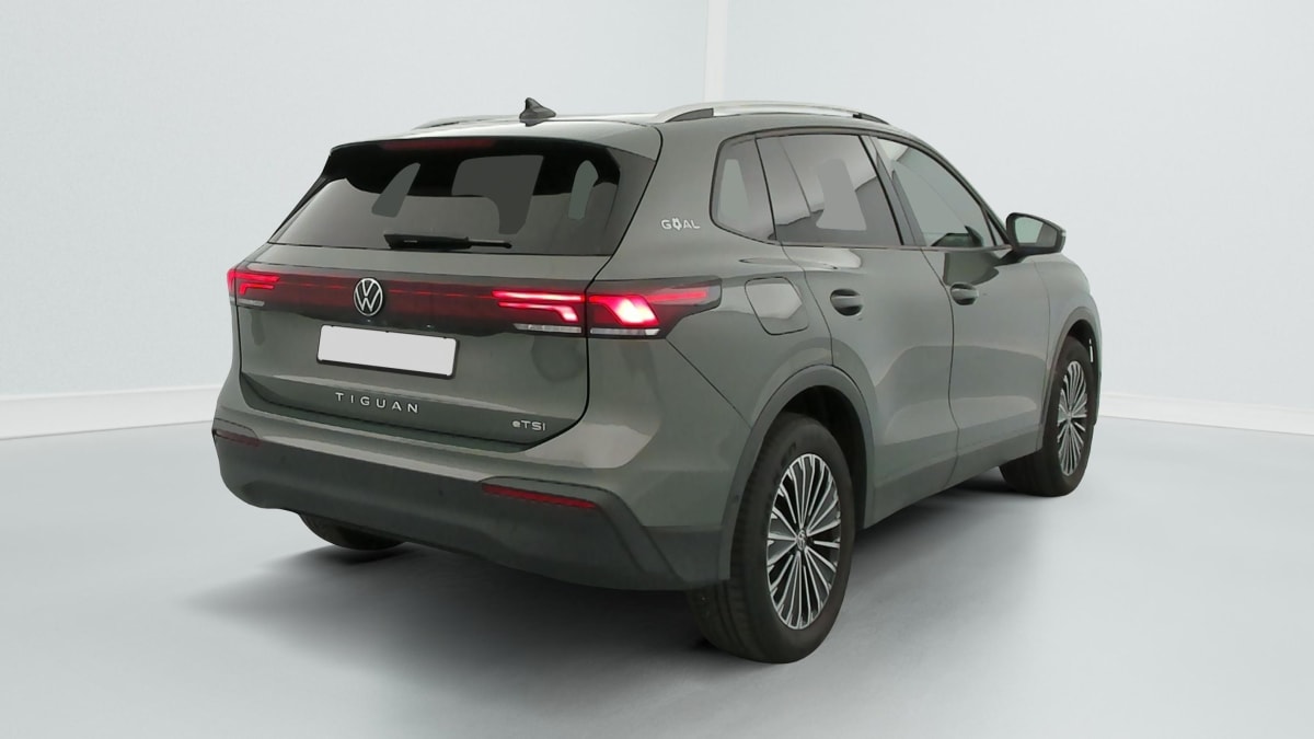 VOLKSWAGEN TIGUAN 1.5 ETSI 131CH DSG7 LIFE PLUS