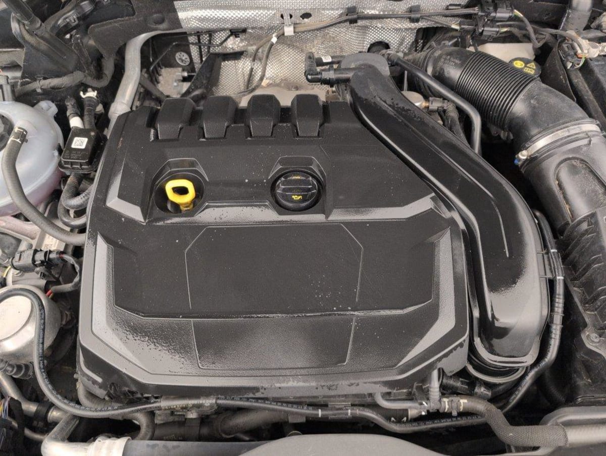Volkswagen Tiguan - Image 20