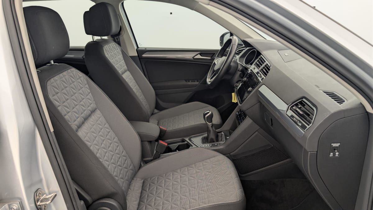 Volkswagen Tiguan - Image 9