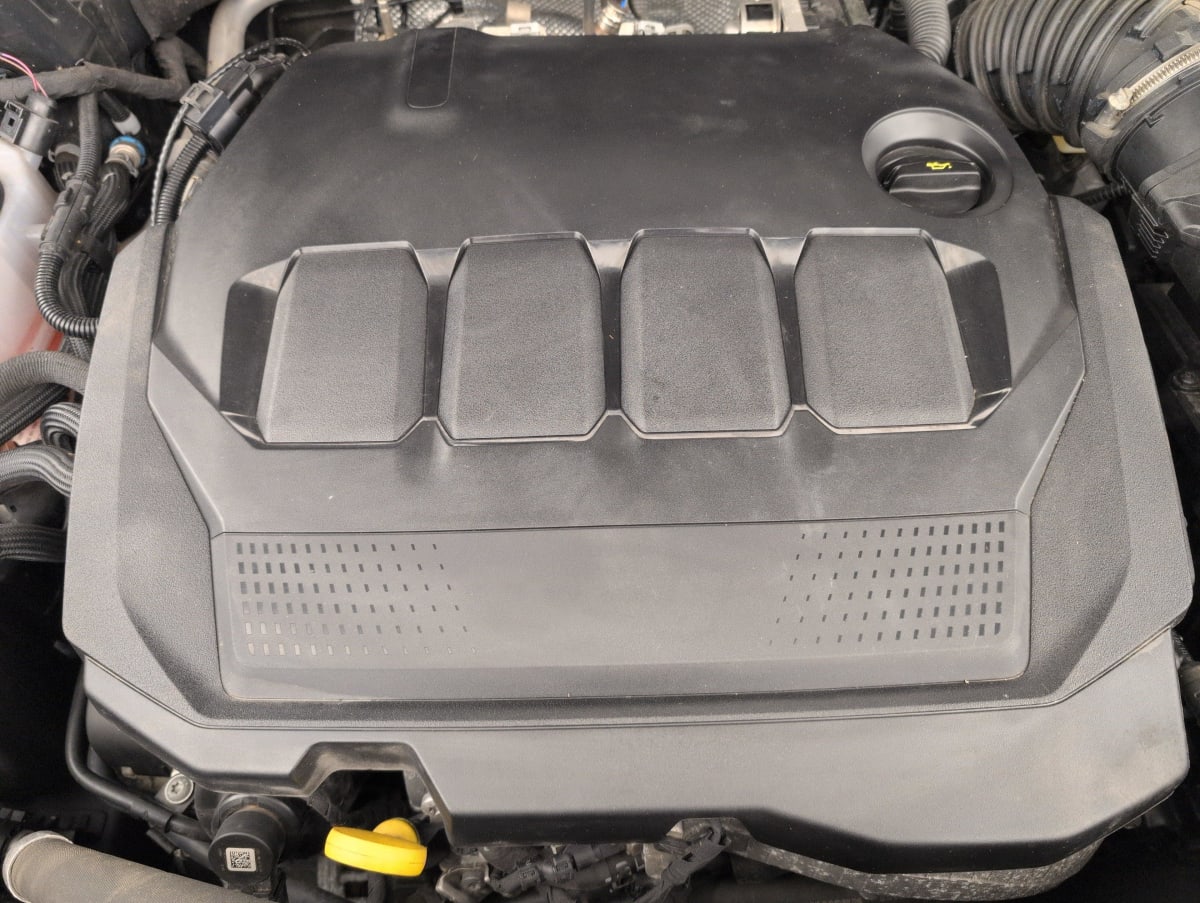 Volkswagen Tiguan - Image 22
