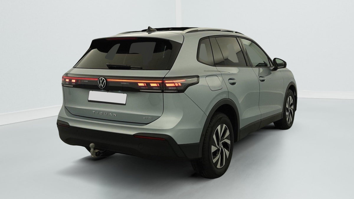 VOLKSWAGEN TIGUAN 1.5 ETSI 150CV DSG7 LIFE PLUS