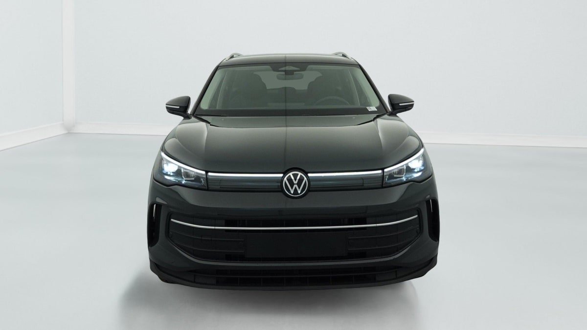 VOLKSWAGEN TIGUAN 1.5 ETSI 150CV DSG7 LIFE PLUS
