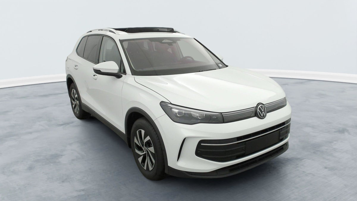 VOLKSWAGEN TIGUAN - 1.5 ETSI 150CV DSG7 LIFE PLUS