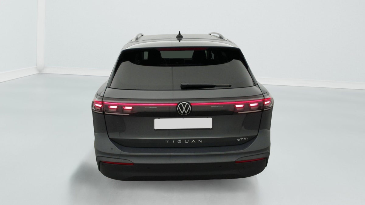 VOLKSWAGEN TIGUAN 1.5 ETSI 150CV DSG7 LIFE PLUS