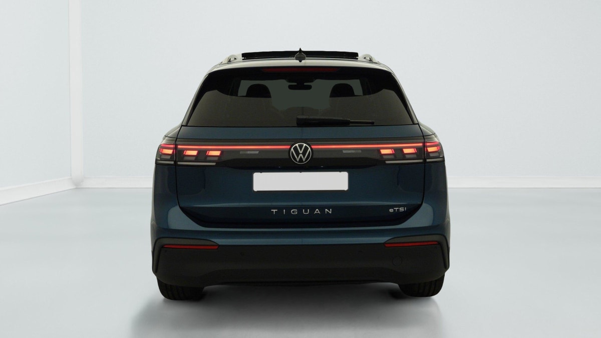 VOLKSWAGEN TIGUAN 1.5 ETSI 150CV DSG7 LIFE PLUS