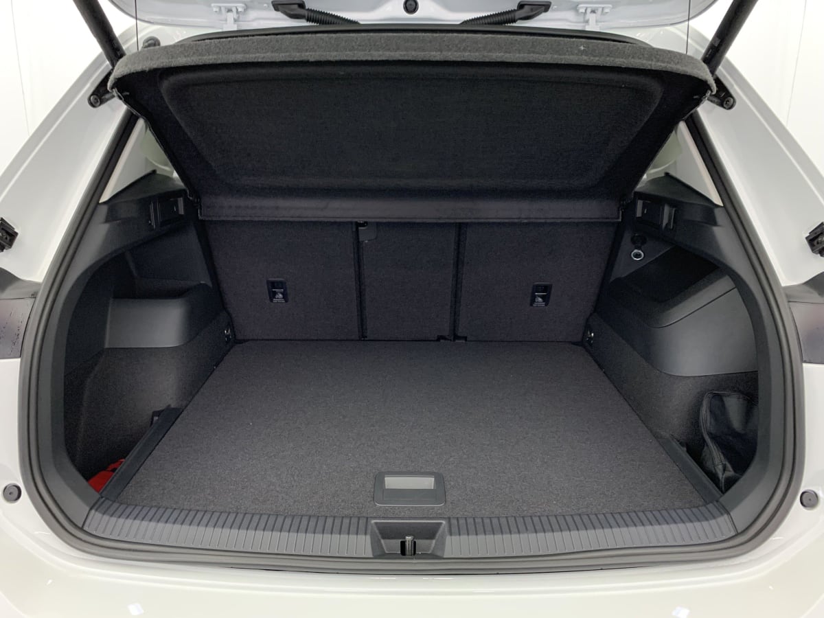 VOLKSWAGEN TIGUAN 1.5 ETSI 150CV DSG7 LIFE PLUS
