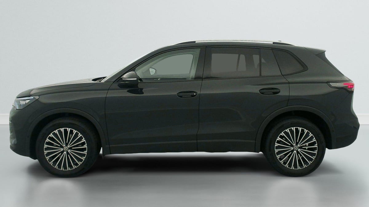VOLKSWAGEN TIGUAN 1.5 ETSI 150CV DSG7 LIFE PLUS
