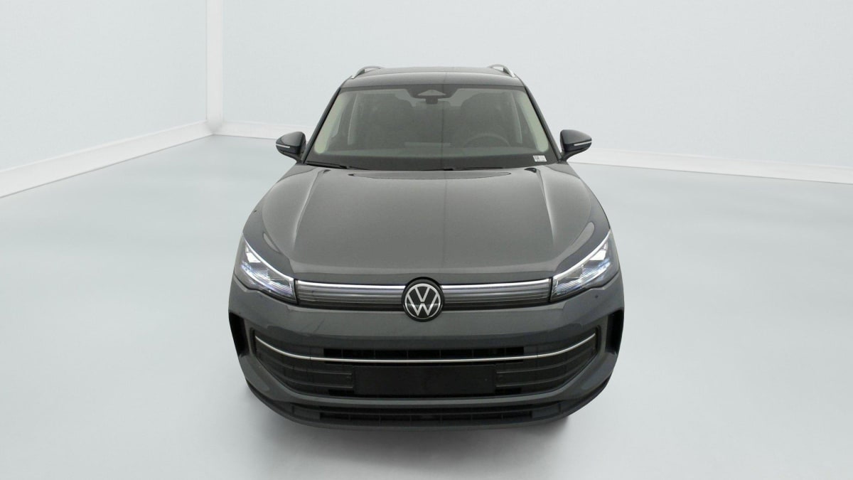 VOLKSWAGEN TIGUAN 1.5 ETSI 150CV DSG7 LIFE PLUS