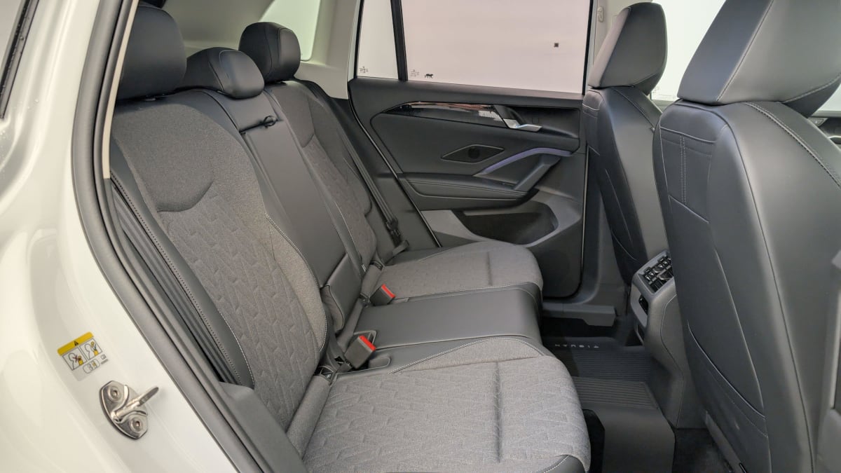 VOLKSWAGEN TIGUAN 1.5 ETSI 150CV DSG7 LIFE PLUS