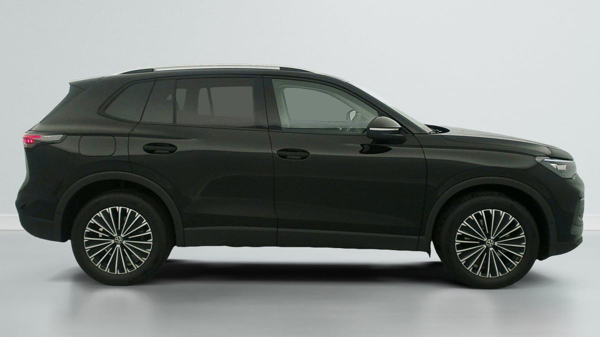 VOLKSWAGEN TIGUAN 1.5 ETSI 150CV DSG7 LIFE PLUS