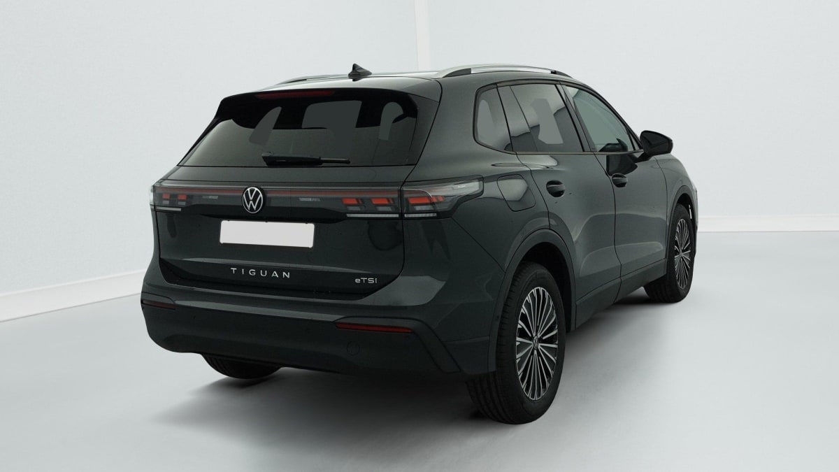 VOLKSWAGEN TIGUAN 1.5 ETSI 150CV DSG7 LIFE PLUS