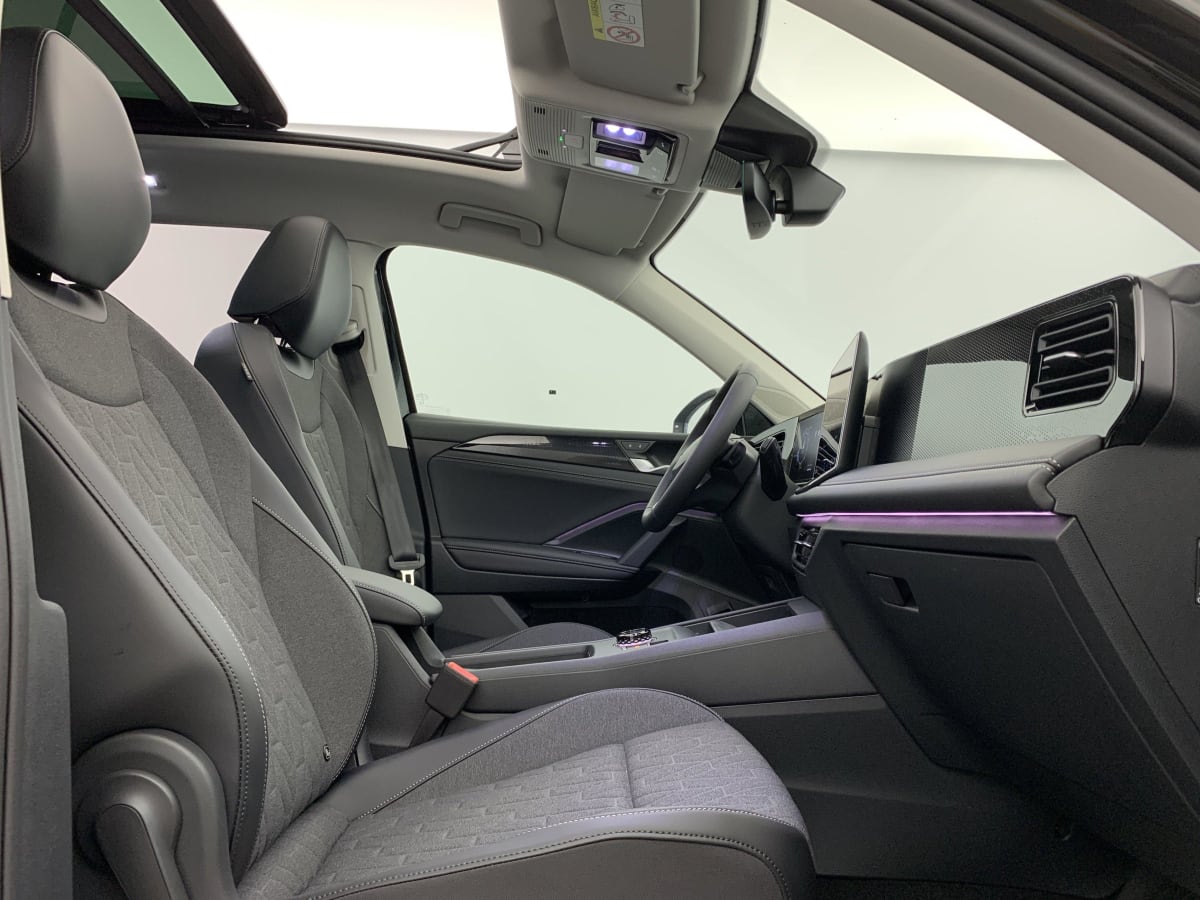 VOLKSWAGEN TIGUAN 1.5 ETSI 150CV DSG7 LIFE PLUS