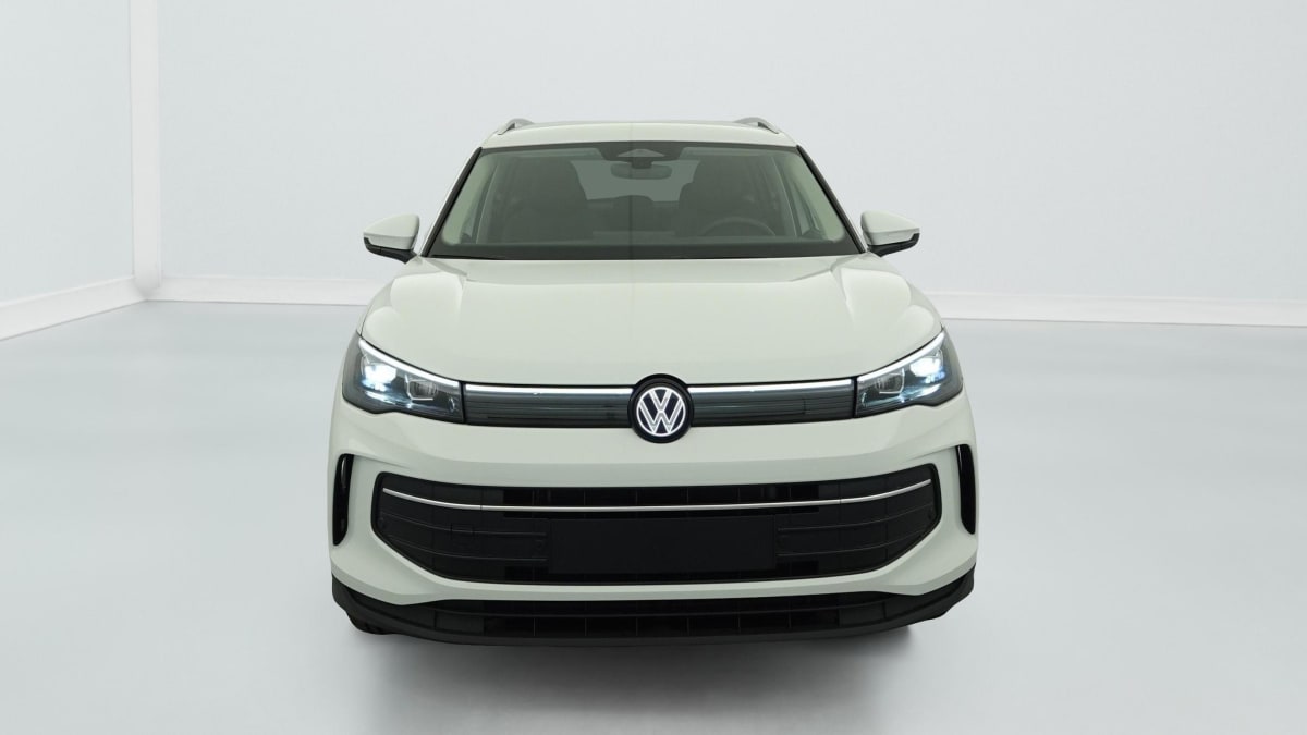 VOLKSWAGEN TIGUAN 1.5 ETSI 150CV DSG7 LIFE PLUS