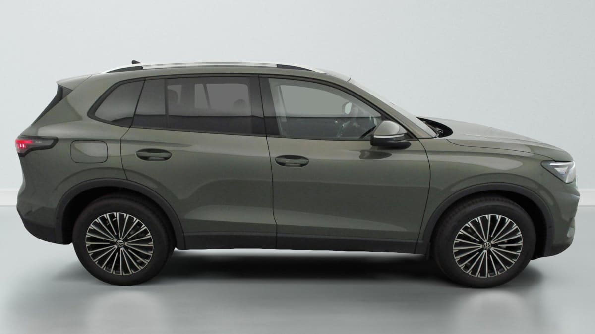 VOLKSWAGEN TIGUAN 1.5 ETSI 150CV DSG7 LIFE PLUS