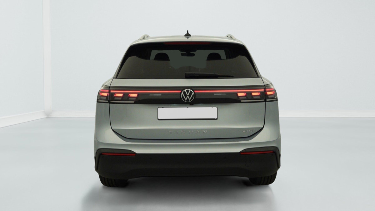 VOLKSWAGEN TIGUAN 1.5 ETSI 150CV DSG7 LIFE PLUS