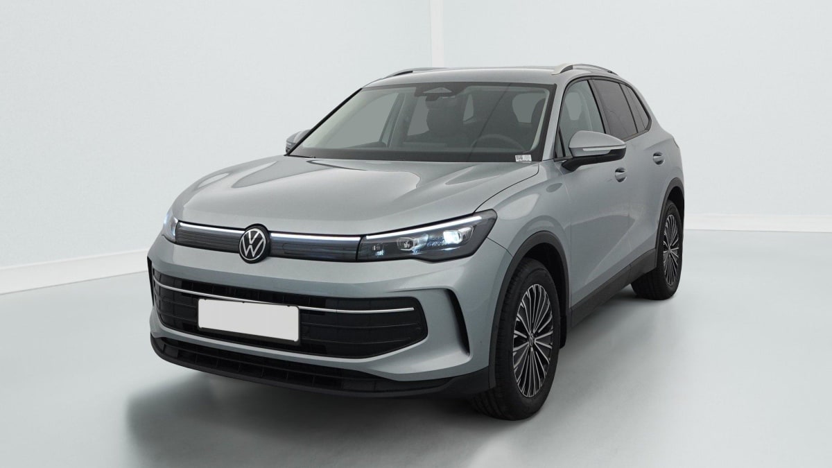 VOLKSWAGEN TIGUAN 1.5 ETSI 150CV DSG7 LIFE PLUS