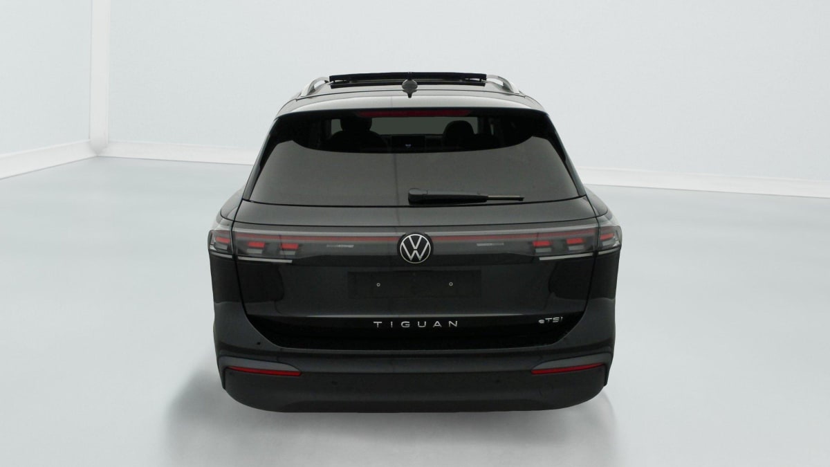 VOLKSWAGEN TIGUAN 1.5 ETSI 150CV DSG7 LIFE PLUS