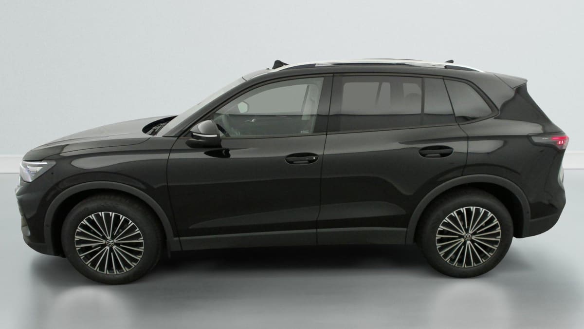 VOLKSWAGEN TIGUAN 1.5 ETSI 150CV DSG7 LIFE PLUS