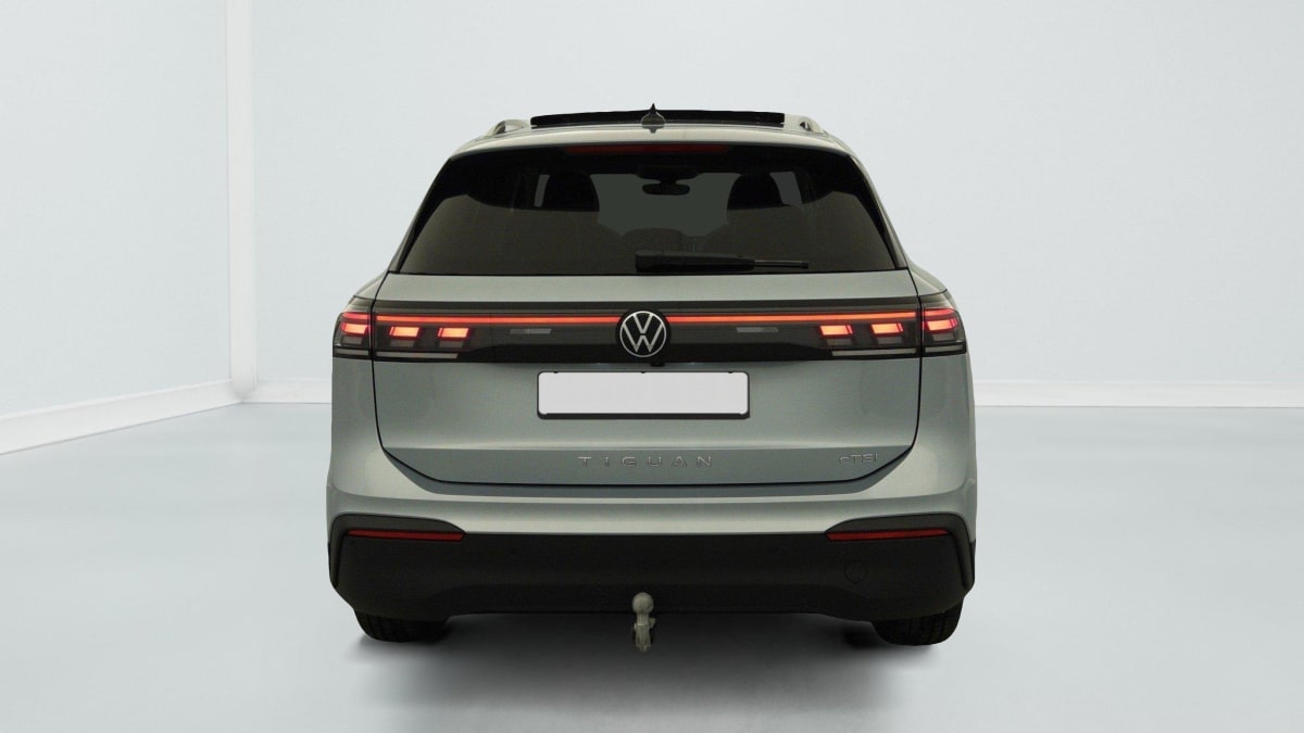 VOLKSWAGEN TIGUAN 1.5 ETSI 150CV DSG7 LIFE PLUS
