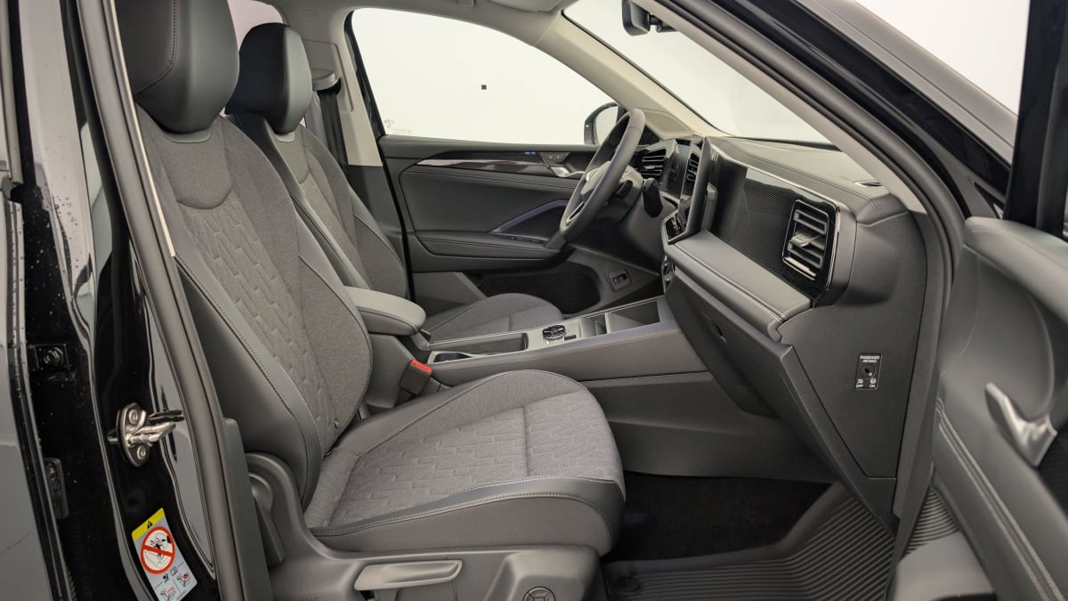 VOLKSWAGEN TIGUAN 1.5 ETSI 150CV DSG7 LIFE PLUS