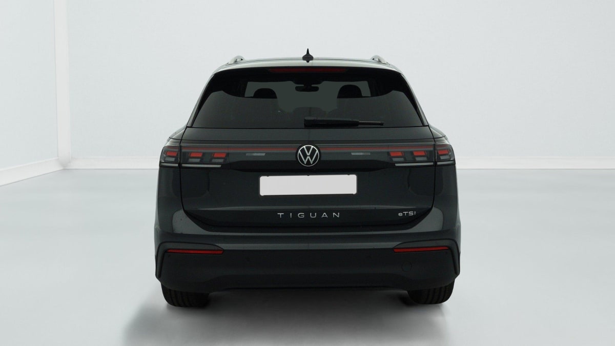 VOLKSWAGEN TIGUAN 1.5 ETSI 150CV DSG7 LIFE PLUS