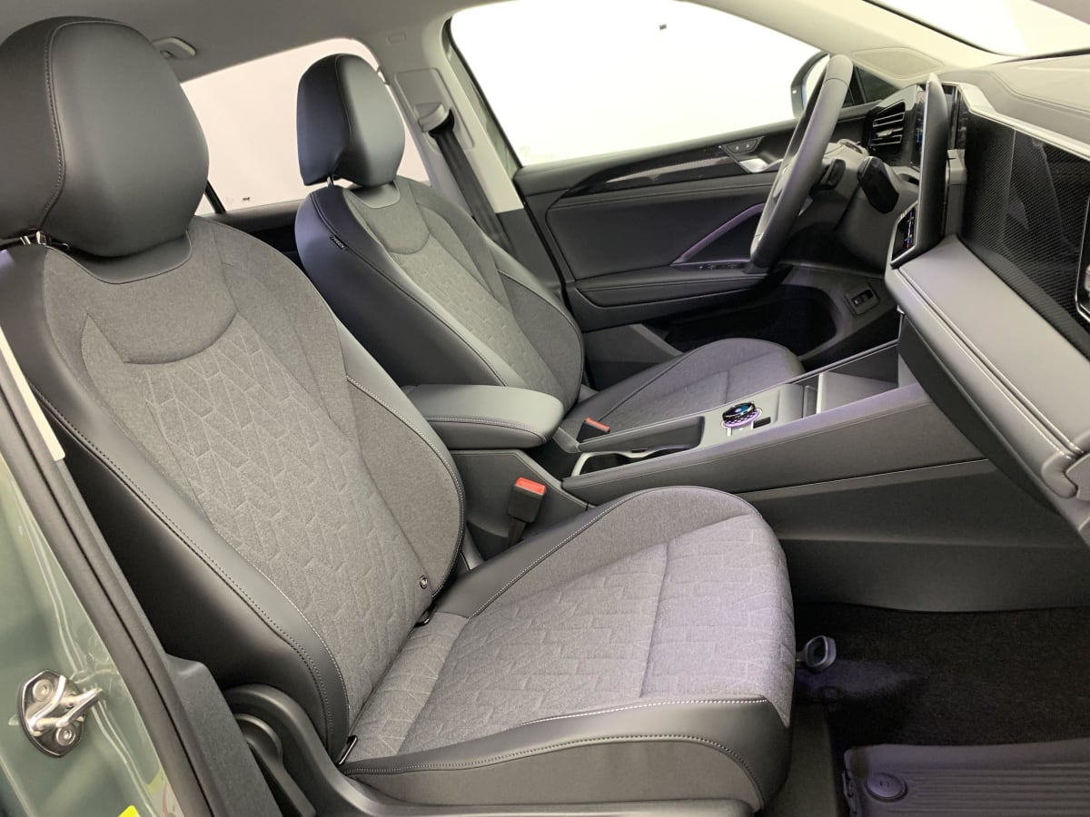VOLKSWAGEN TIGUAN 1.5 ETSI 150CV DSG7 LIFE PLUS