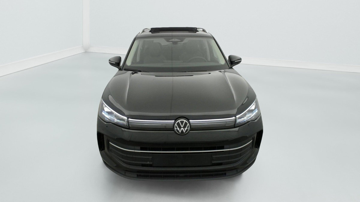 VOLKSWAGEN TIGUAN 1.5 ETSI 150CV DSG7 LIFE PLUS