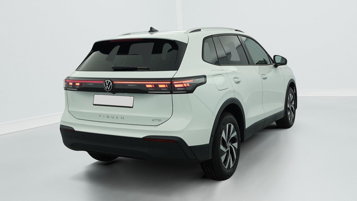 VOLKSWAGEN TIGUAN 1.5 ETSI 150CV DSG7 LIFE PLUS