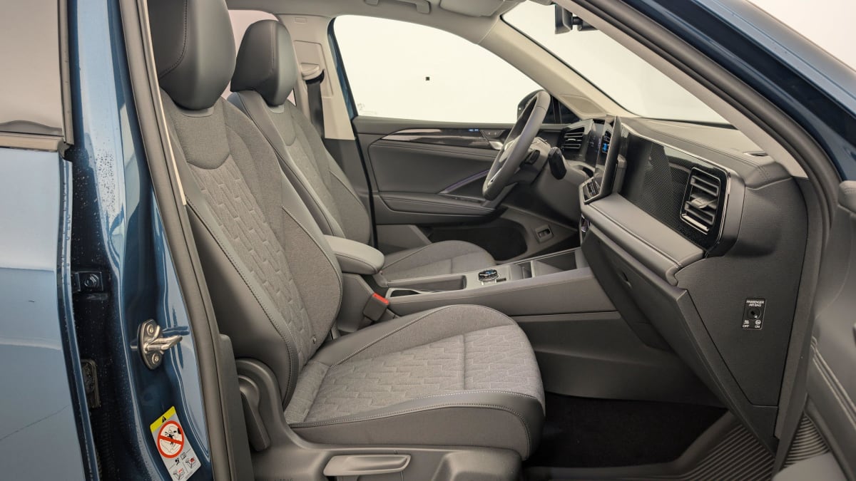 VOLKSWAGEN TIGUAN 1.5 ETSI 150CV DSG7 LIFE PLUS