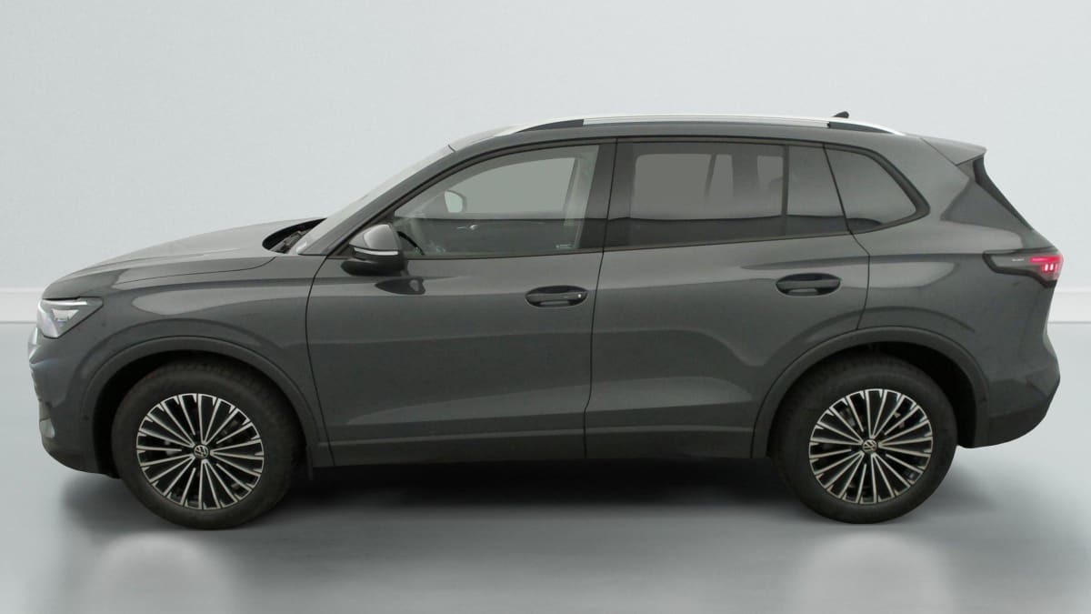 VOLKSWAGEN TIGUAN 1.5 ETSI 150CV DSG7 LIFE PLUS