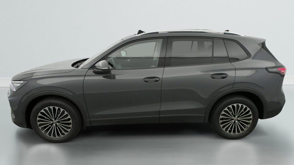 VOLKSWAGEN TIGUAN 1.5 ETSI 150CV DSG7 LIFE PLUS
