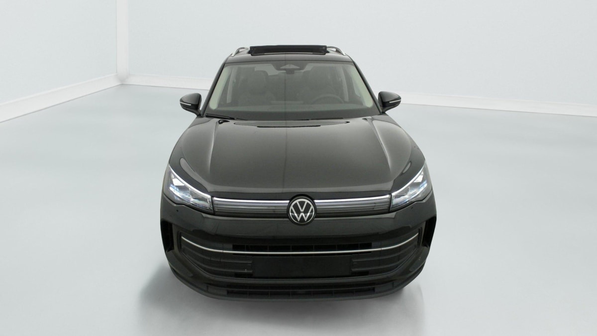 VOLKSWAGEN TIGUAN 1.5 ETSI 150CV DSG7 LIFE PLUS