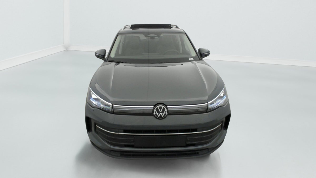 VOLKSWAGEN TIGUAN 1.5 ETSI 150CV DSG7 LIFE PLUS