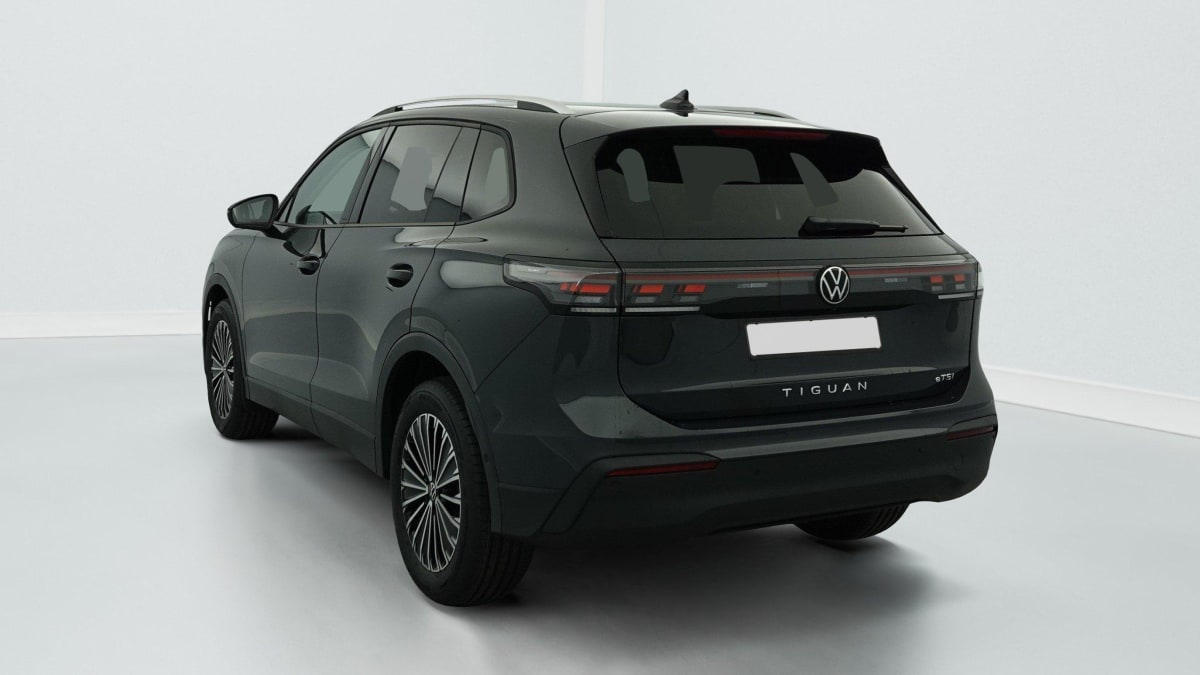 VOLKSWAGEN TIGUAN 1.5 ETSI 150CV DSG7 LIFE PLUS