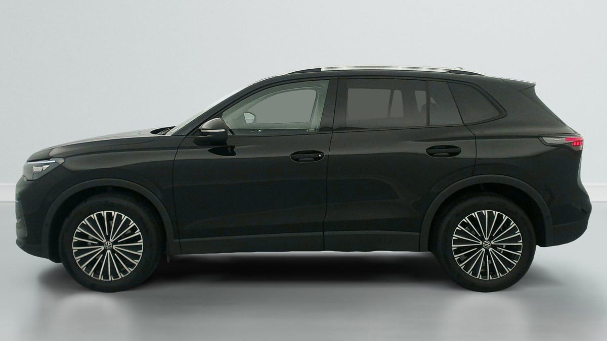 VOLKSWAGEN TIGUAN 1.5 ETSI 150CV DSG7 LIFE PLUS