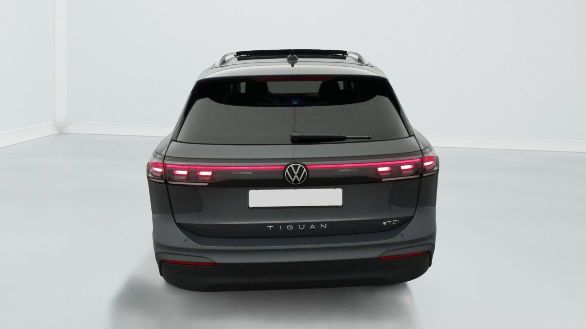 VOLKSWAGEN TIGUAN 1.5 ETSI 150CV DSG7 LIFE PLUS