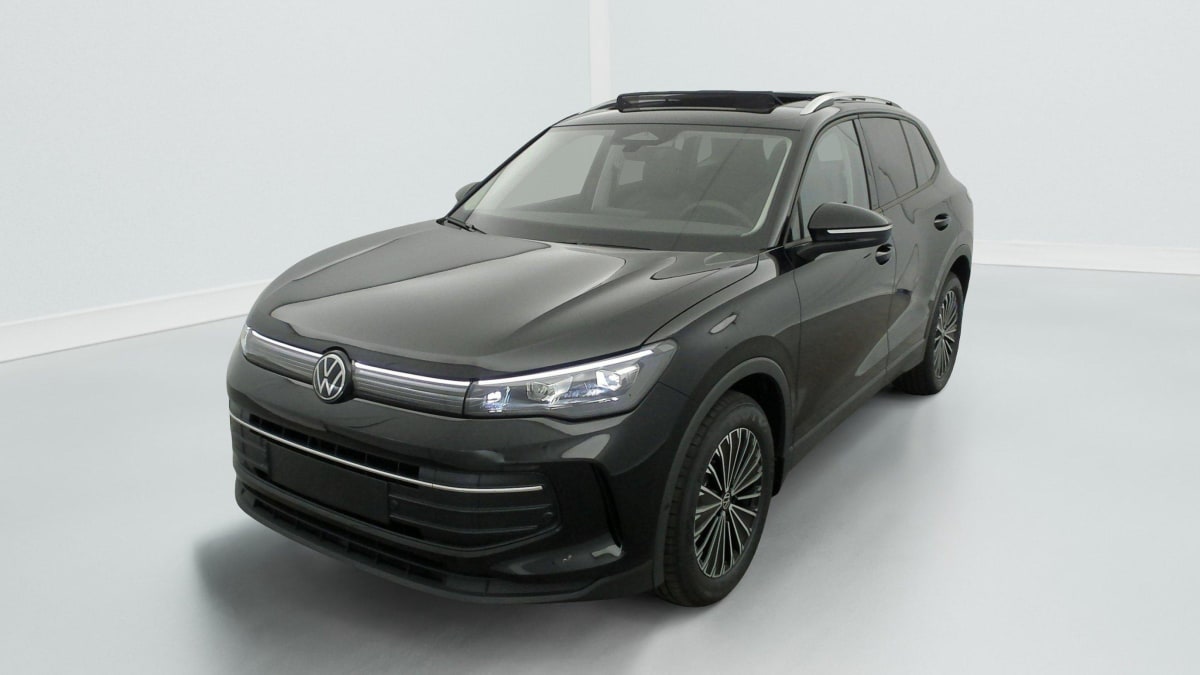 VOLKSWAGEN TIGUAN 1.5 ETSI 150CV DSG7 LIFE PLUS