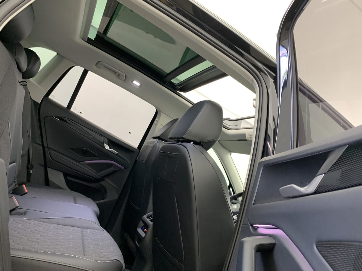 VOLKSWAGEN TIGUAN 1.5 ETSI 150CV DSG7 LIFE PLUS