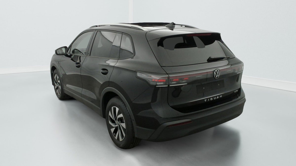 VOLKSWAGEN TIGUAN 1.5 ETSI 150CV DSG7 LIFE PLUS