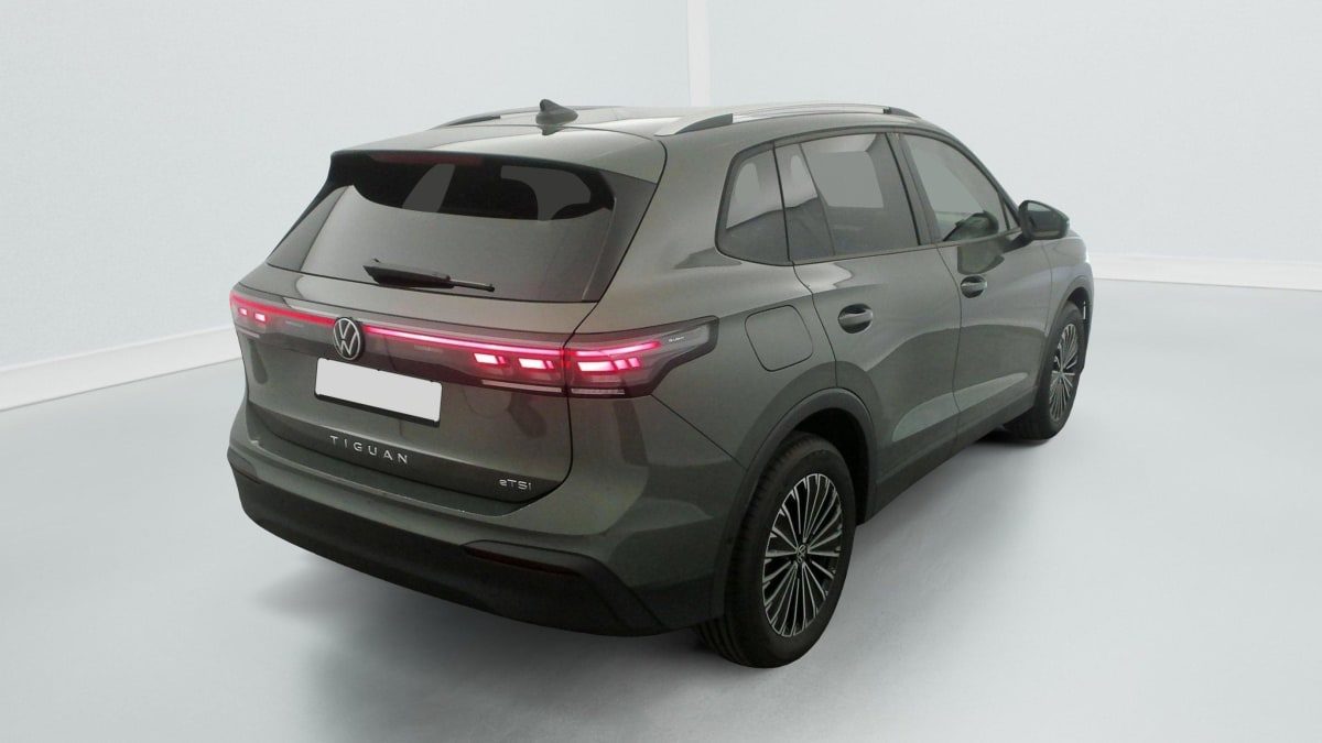 VOLKSWAGEN TIGUAN 1.5 ETSI 150CV DSG7 LIFE PLUS