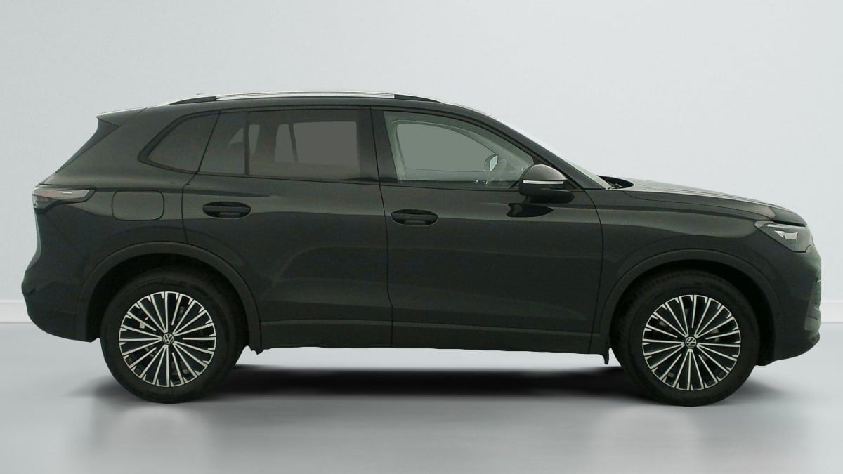 VOLKSWAGEN TIGUAN 1.5 ETSI 150CV DSG7 LIFE PLUS