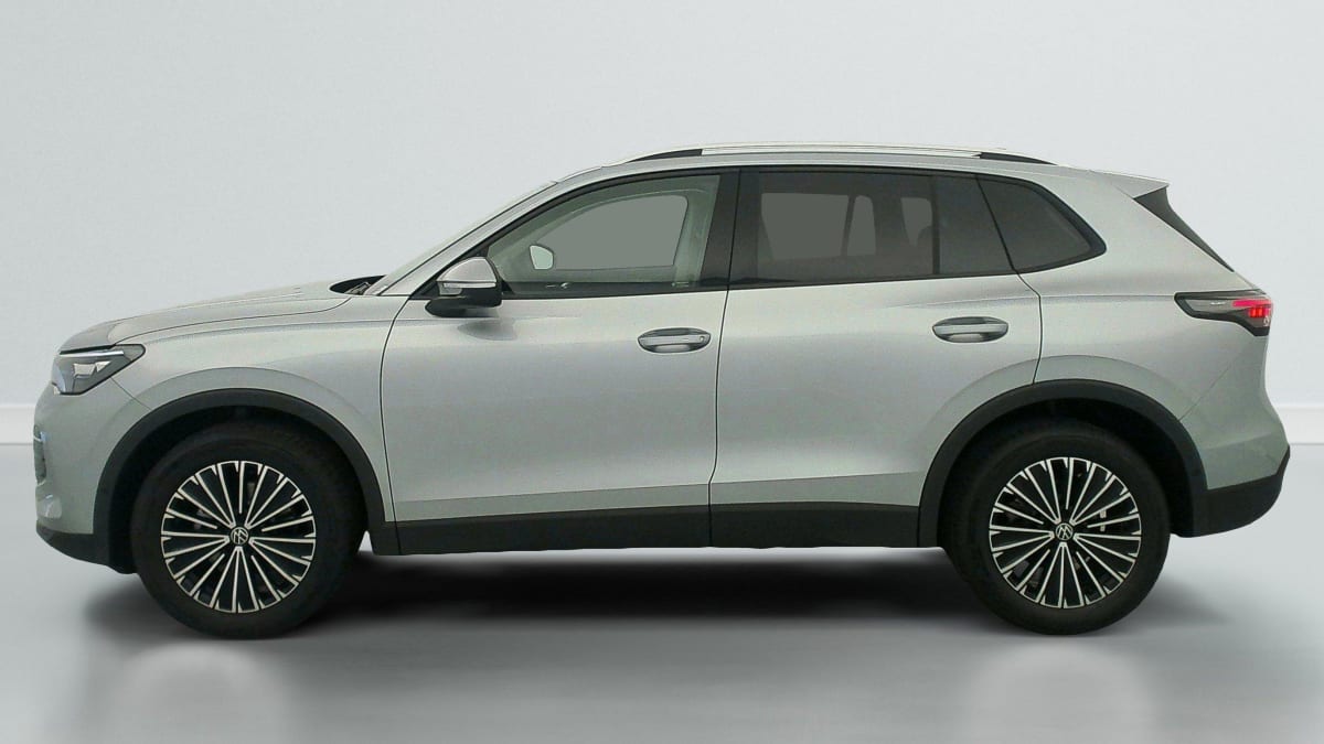 VOLKSWAGEN TIGUAN 1.5 ETSI 150CV DSG7 LIFE PLUS
