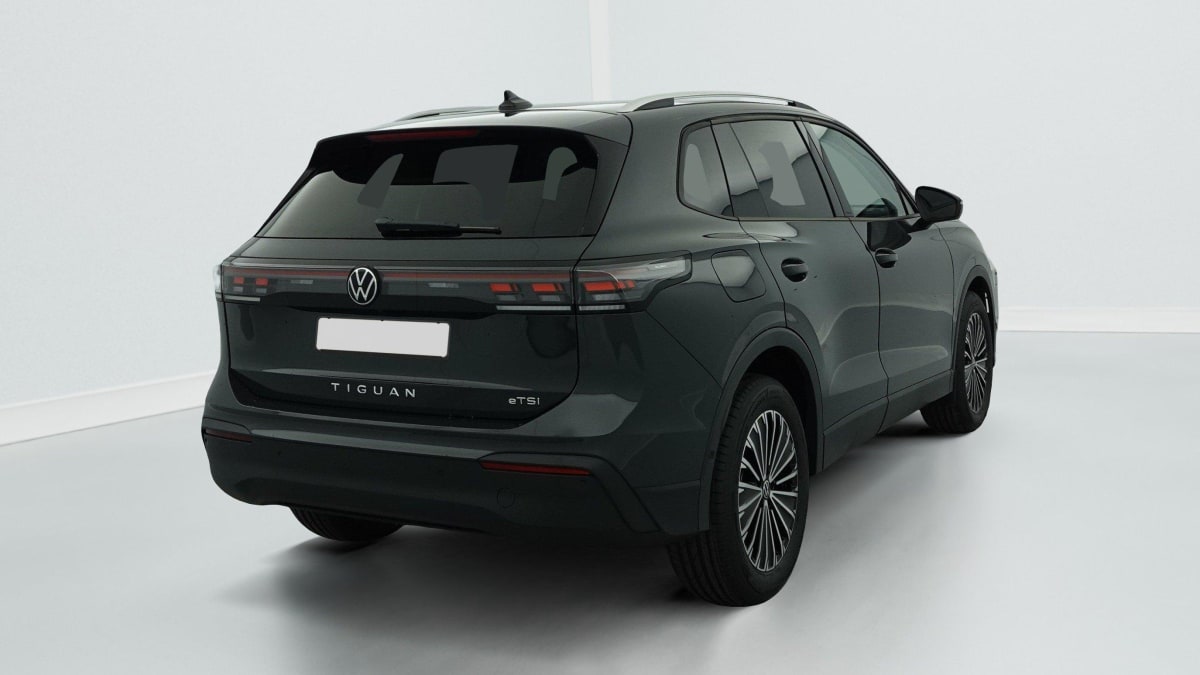 VOLKSWAGEN TIGUAN 1.5 ETSI 150CV DSG7 LIFE PLUS