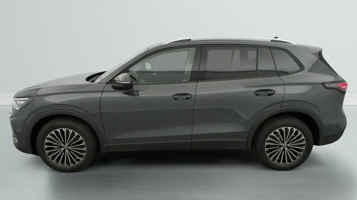 VOLKSWAGEN TIGUAN 1.5 ETSI 150CV DSG7 LIFE PLUS