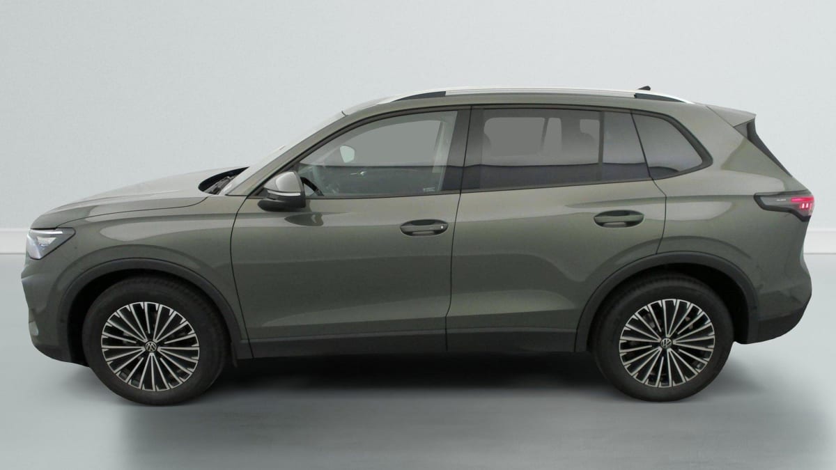 VOLKSWAGEN TIGUAN 1.5 ETSI 150CV DSG7 LIFE PLUS