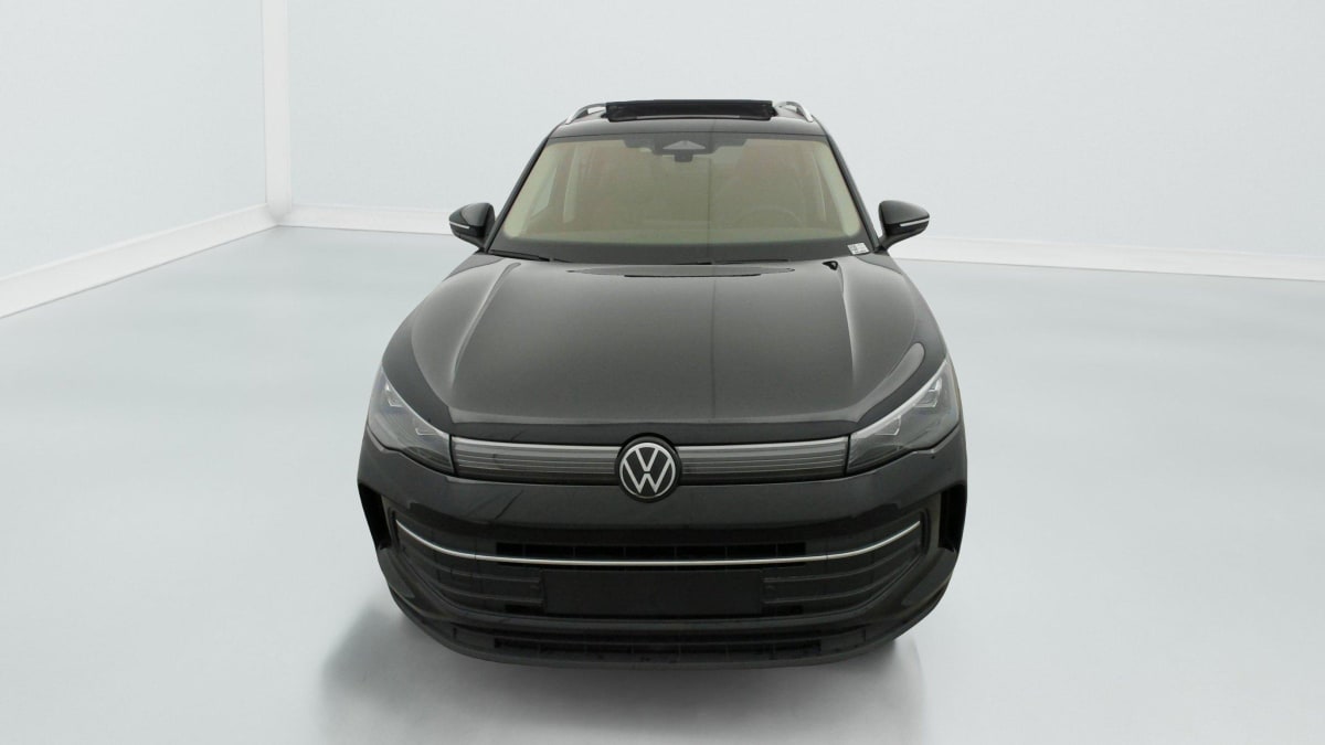 VOLKSWAGEN TIGUAN 1.5 ETSI 150CV DSG7 LIFE PLUS