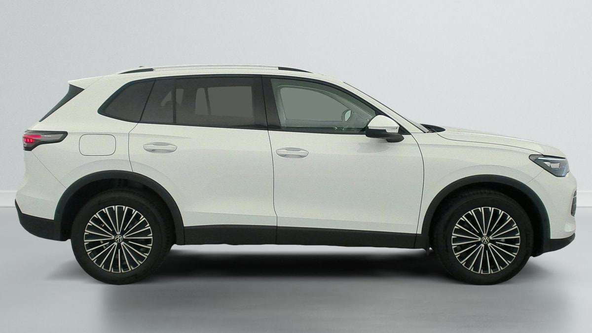 VOLKSWAGEN TIGUAN 1.5 ETSI 150CV DSG7 LIFE PLUS