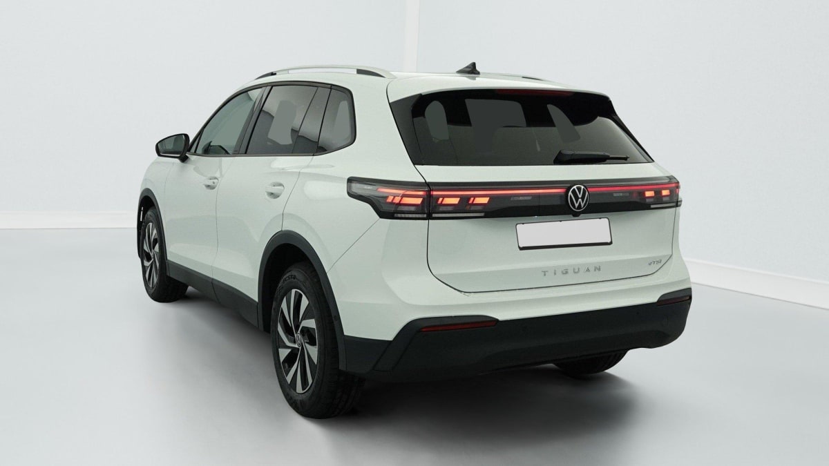 VOLKSWAGEN TIGUAN 1.5 ETSI 150CV DSG7 LIFE PLUS