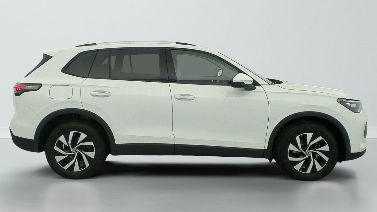 VOLKSWAGEN TIGUAN 1.5 ETSI 150CV DSG7 LIFE PLUS